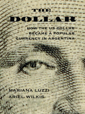 cover image of The Dollar